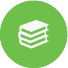 Green Books Resources Icon