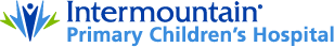 Intermountain Primary Children's Hospital Logo